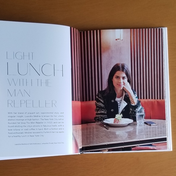 Assouline – Farfetch Curates Food (2015) - Picture 9 of 16